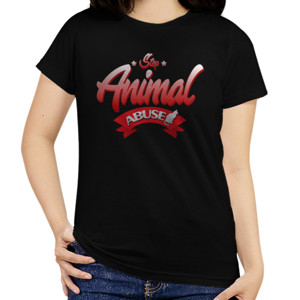Kaos Animal