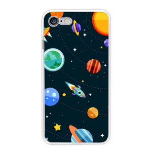 Galaxy Series ( Planets) Casing HP