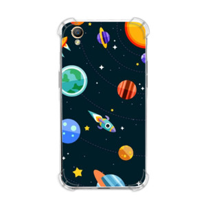 Casing HP Galaxy Series ( Planets)