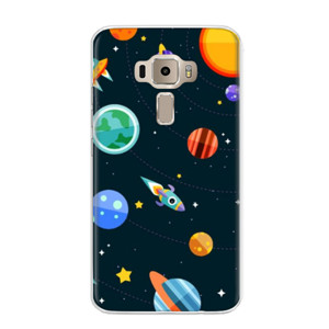 Galaxy Series ( Planets) Casing HP