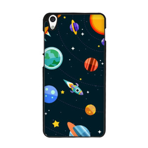 Galaxy Series ( Planets) Casing HP