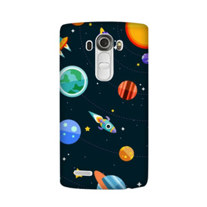 Galaxy Series ( Planets) Casing HP