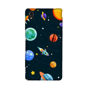 Galaxy Series ( Planets) Casing HP