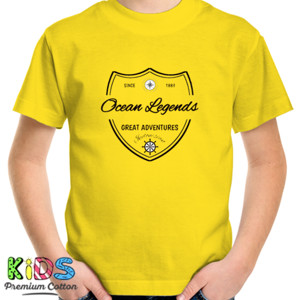 Kaos Kaos nautical produck