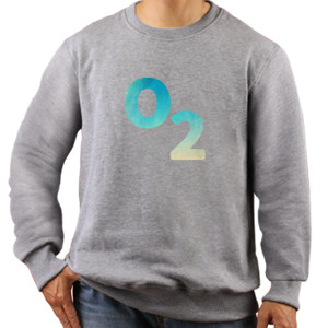 Jaket Sweater O2