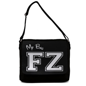 Tas Selempang Tas Sekolah/Kuliah Personal