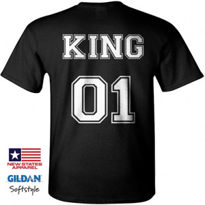 Kaos KING 01