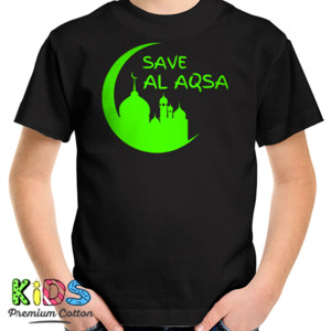 Kaos Hoddie Save Al-Aqsa