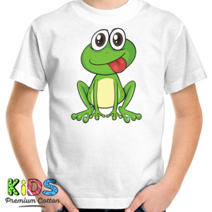 Kaos Kodok - :P
