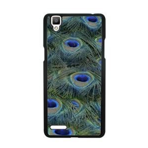 Beauty of Peacock Casing HP
