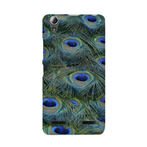 Beauty of Peacock Casing HP