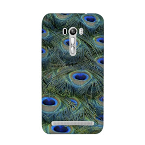 Beauty of Peacock Casing HP