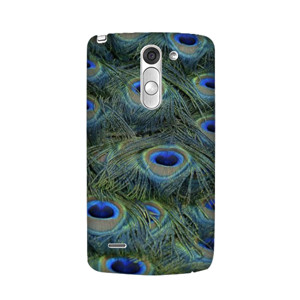 Beauty of Peacock Casing HP