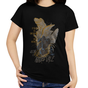 Kaos If You See Something Say Nothing