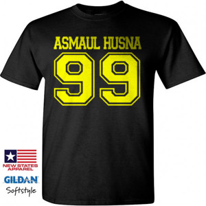 Kaos asmaul husna