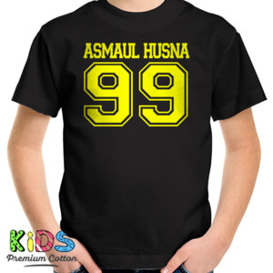 Kaos asmaul husna
