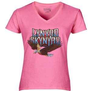 Kaos LYNYRD SKYNYRD 