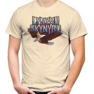 Kaos LYNYRD SKYNYRD