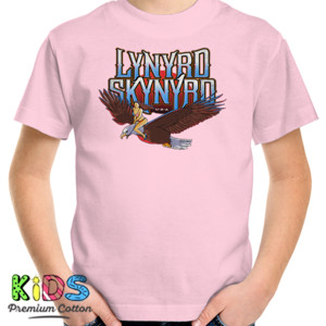 Kaos LYNYRD SKYNYRD 