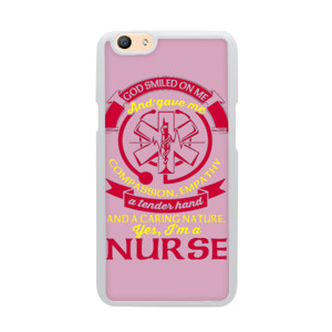 GSOM NURSE PURPLE Casing HP