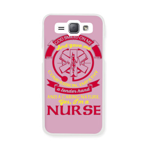 GSOM NURSE PURPLE Casing HP