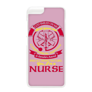 GSOM NURSE PURPLE Casing HP
