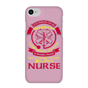 GSOM NURSE PURPLE Casing HP
