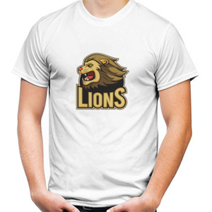Kaos Lions tees
