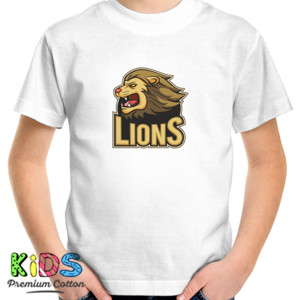 Kaos Lions tees