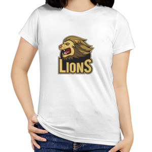 Kaos Lions tees