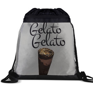 Tas Serut tas gelato
