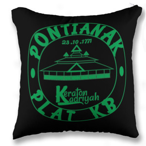 Bantal Sarung bantal