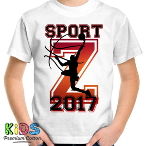 Kaos SPORTZW