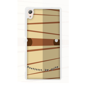 Mumi, tanpa kata Casing HP