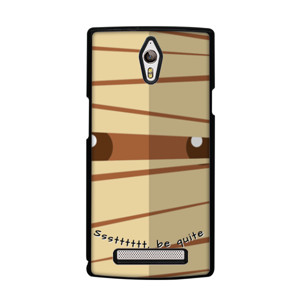 Mumi, tanpa kata Casing HP