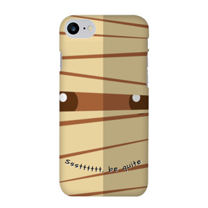 Mumi, tanpa kata Casing HP