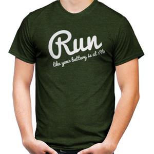Kaos run like your phone battery is at 1%