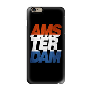 Amsterdam Casing HP