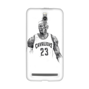 LEBRON JAMES Casing HP