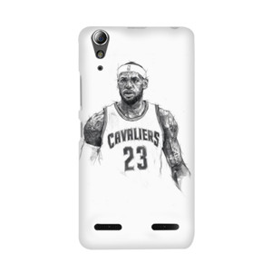 LEBRON JAMES Casing HP