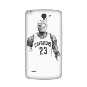 LEBRON JAMES Casing HP