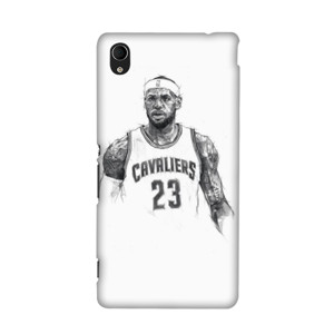 LEBRON JAMES Casing HP