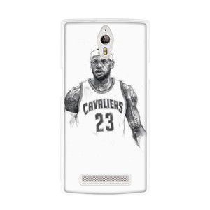 LEBRON JAMES Casing HP