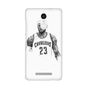 LEBRON JAMES Casing HP