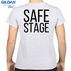 Kaos READ MY BACK 17