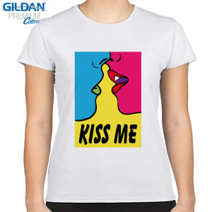 Kaos Kiss Me