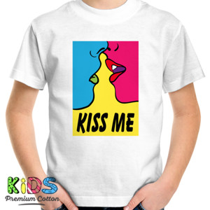 Kaos Kiss Me