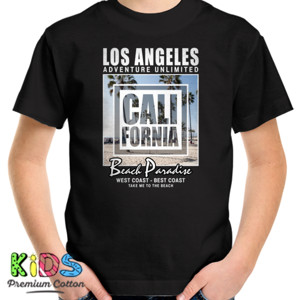 Kaos Los Angeles Beach best Coast