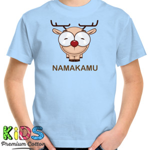 Kaos Rusa Salju 2