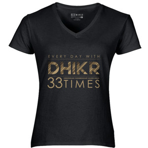 Kaos Navy DHIKR